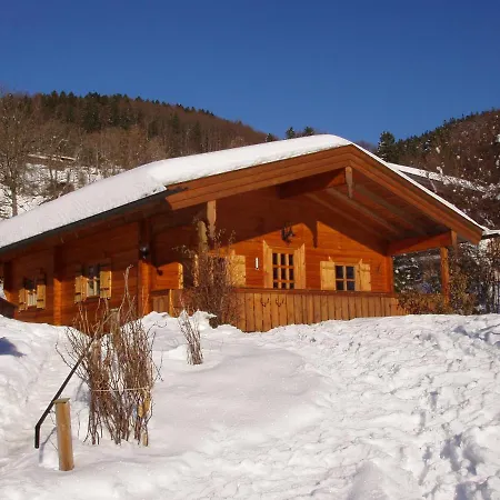 Chalet Ruhige Mit Seeblick In Zentraler Lage