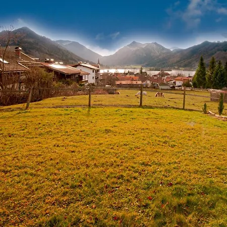 Chalet Ruhige Mit Seeblick In Zentraler Lage *